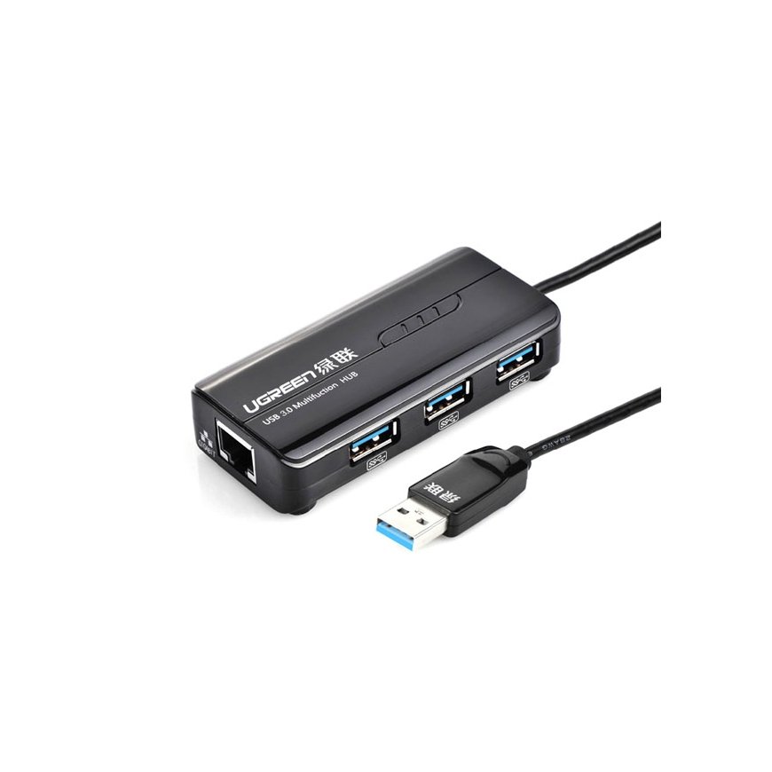 Ugreen 20265 tīkla karte Ethernet 1000