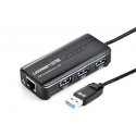 Ugreen 20265 verkkokortti Ethernet 1000 Mbit/s