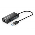 Ugreen 20265 сетевая карта Ethernet 1000 Мбит/с Ugreen 20265 сетевая карта Ethernet 1000 Мбит/с