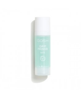 Gosh „Grip Primer“ geelimäinen meikkipohja „001 Hydro Power“ 30 ml