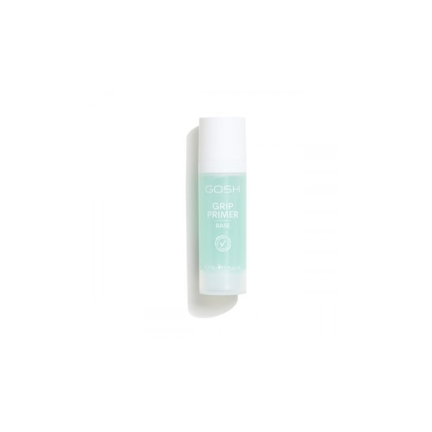 Gosh "Grip Primer" gel makeup base "001 Hydro Power" 30 ml