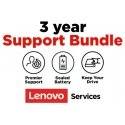 Lenovo 3Y SUPPORT (ONSITE+KYD+PRE+SBTY) Lenovo 3Y SUPPORT (ONSITE+KYD+PRE+SBTY)
