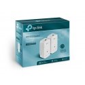 TP-Link TL-PA8010P KIT 1300 Mbit/s Ethernet LAN Valkoinen 2 kpl