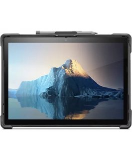 Lenovo 4X41A08251 taulutietokoneen suojakotelo 30,5 cm (12") Suojus musta