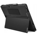 Lenovo 4X41A08251 planšetdatoru apvalks 30,5 cm (12") Aploksne Melns Lenovo 4X41A08251 planšetdatoru apvalks 30,5 cm (12") Aploksne Melns