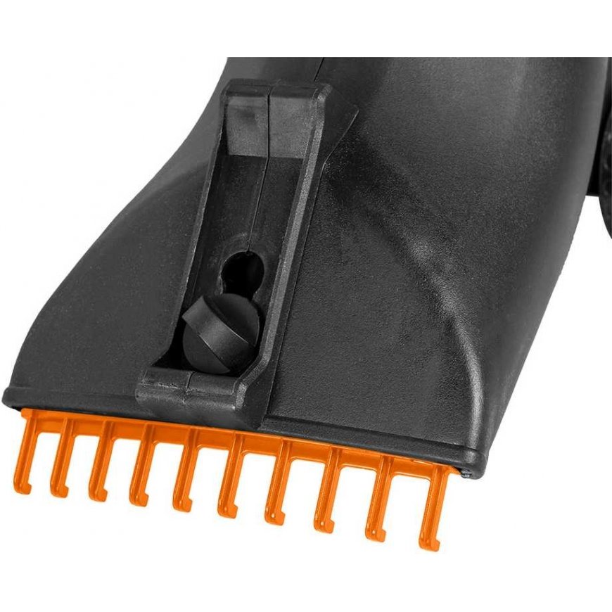 Пылесос Neo Tools для сада 3500W, мешок 45L – 2