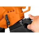 Neo Tools Dulkių siurblys sodo 3500W, maišelis 45L
