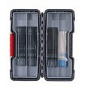 Bosch 2 607 010 904 полотно для лобзика/сабельной пилы Полотно ножовки 40 шт Bosch 2 607 010 904 полотно для лобзика/сабельной пилы Полотно ножовки 40 шт