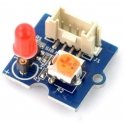 Seeed Studio Grove, red LED Seeed Studio Grove, red LED