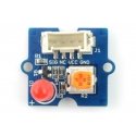 Seeed Studio Grove, sarkans LED Seeed Studio Grove, sarkans LED