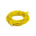 Lanberg PCU6-10CC-0500-Y networking cable Yellow 5 m Cat6 U/UTP (UTP) Lanberg PCU6-10CC-0500-Y networking cable Yellow 5 m Cat6 U/UTP (UTP)