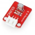 IR vastuvõtja + kaabel - Iduino SE027 IR vastuvõtja + kaabel - Iduino SE027