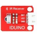 IR-vastaanotin + kaapeli - Iduino SE027 IR-vastaanotin + kaapeli - Iduino SE027