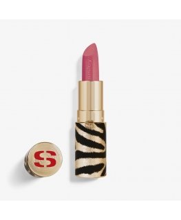 Sisley Phyto-Rouge Velvet 20 Rose Sweet Matinis, Aksomas