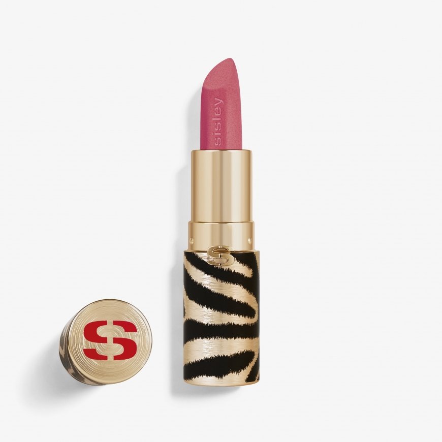 Sisley Phyto-Rouge Velvet 20 Rose Sweet Matt, Samet
