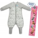 Love To Dream Pajamas - 12-24 m - olive, moon - STAGE 3 2.5 TOG Love To Dream Pajamas - 12-24 m - olive, moon - STAGE 3 2.5 TOG