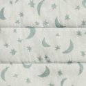 Pižama Love To Dream - 12-24 k - oliiviroheline, kuu - ETAP 3 2,5 TOG Pižama Love To Dream - 12-24 k - oliiviroheline, kuu - ETAP 3 2,5 TOG
