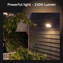 Philips Hue White Õueprožektor Welcome Philips Hue White Õueprožektor Welcome