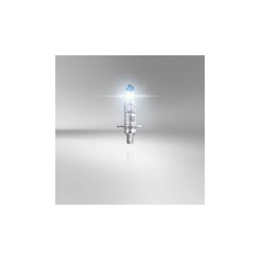 OSRAM automobiļu spuldze NIGHT BREAKER LASER