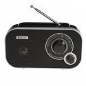 Denver TR-51B Personal Analog Black Denver TR-51B Personal Analog Black