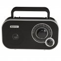 Denver TR-51B Personal Analog Black Denver TR-51B Personal Analog Black