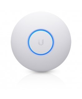 Ubiquiti UniFi nanoHD 1733 Mbit/s White Power over Ethernet (PoE)