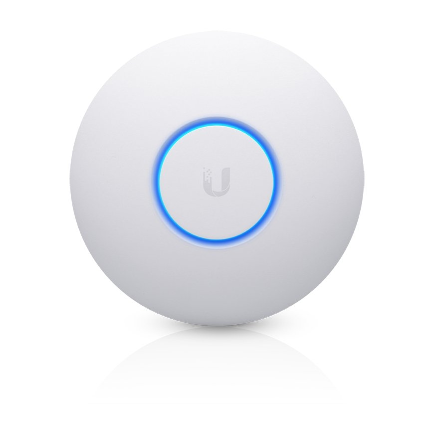 Ubiquiti UniFi nanoHD 1733 Mbit/s Valge Power over Ethernet tugi