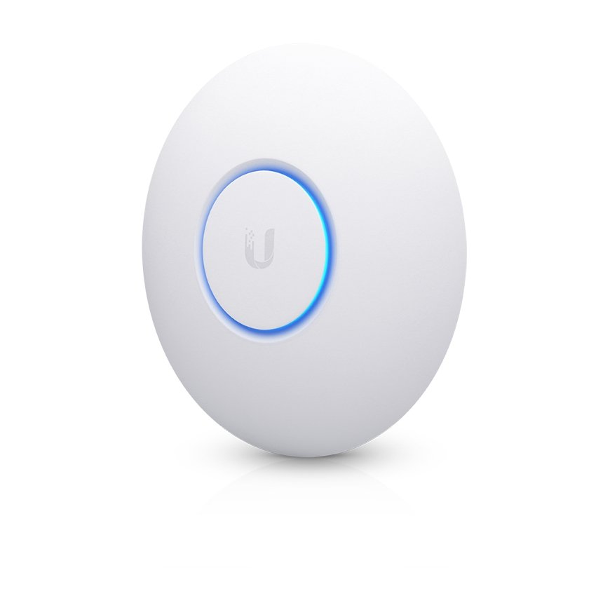 Ubiquiti UniFi nanoHD 1733 Mbit/s Valge Power over Ethernet tugi – 2