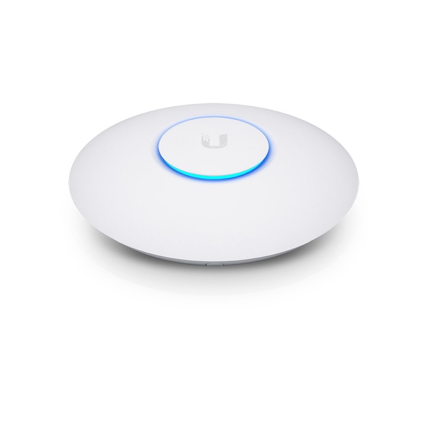 Ubiquiti UniFi nanoHD 1733 Mbit/s Valge Power over Ethernet tugi – 3