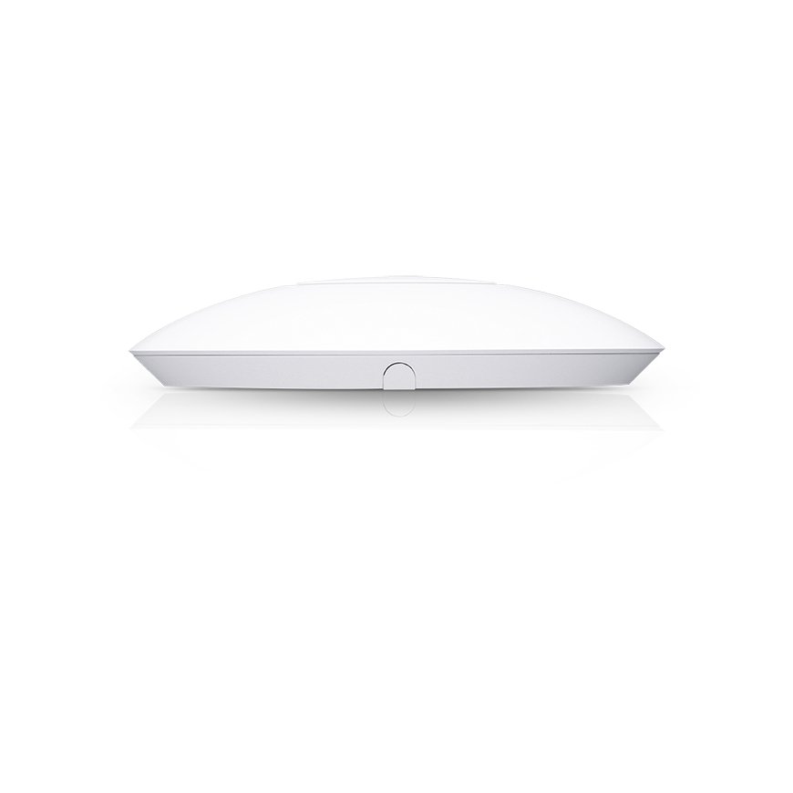 Ubiquiti UniFi nanoHD 1733 Мбит/с Белый Питание по Ethernet (PoE) – 4