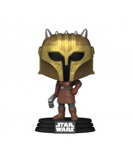 FUNKO POP! The Armorer