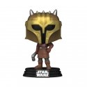 FUNKO POP! The Armorer FUNKO POP! The Armorer