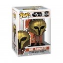 FUNKO POP! The Armorer FUNKO POP! The Armorer