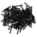 Kraftberg M2.5 PH Screws, length: 20mm - 100 pcs Kraftberg M2.5 PH Screws, length: 20mm - 100 pcs
