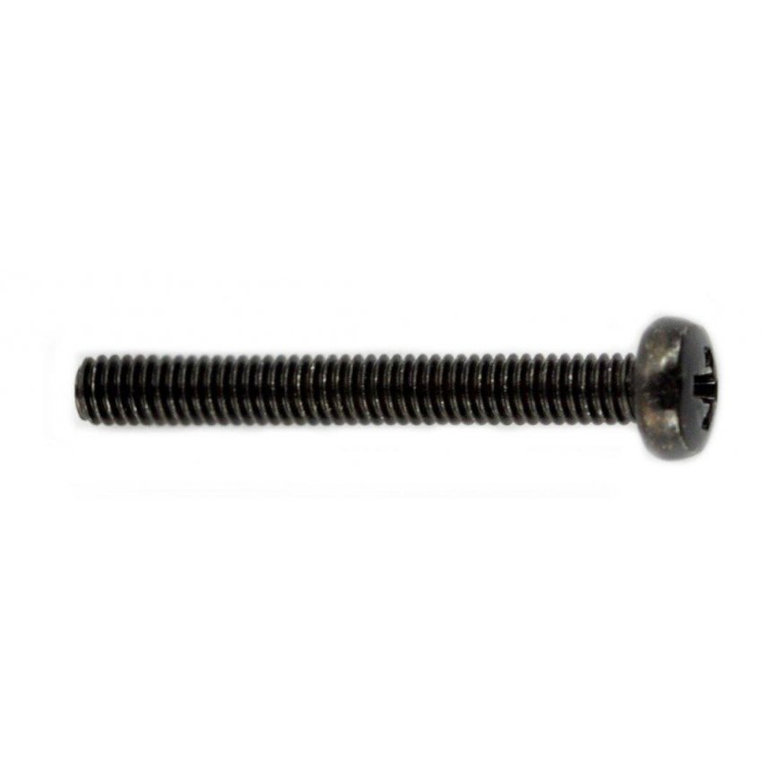 Grąžtas Kraftberg M2.5 PH Varžtai, ilgis: 20mm - 100 vnt – 2