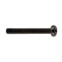 Kraftberg M2.5 PH Ruuvit, pituus: 20mm - 100 kpl Kraftberg M2.5 PH Ruuvit, pituus: 20mm - 100 kpl
