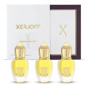 Мини-набор XerJoff - 3 x, 15 мл Мини-набор XerJoff - 3 x, 15 мл