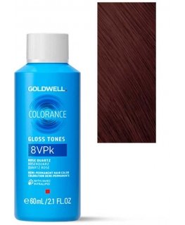 Goldwell COLORANCE spīduma toņi 8VPk 60 ml