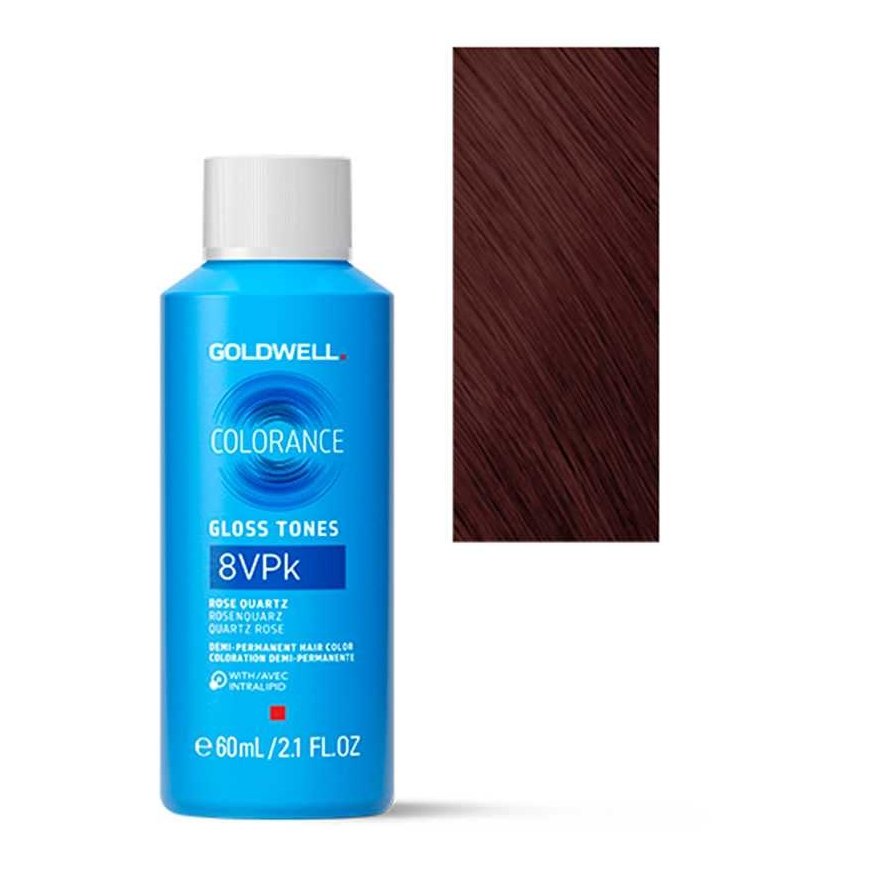 Золотистые оттенки COLORANCE 8VPk 60 мл