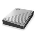 Western Digital WDBFTM0040BSL-WESN išorinis kietasis diskas 4 TB C tipo USB 3.2 Gen 1 (3.1 Gen 1) Si Western Digital WDBFTM0040BSL-WESN išorinis kietasis diskas 4 TB C tipo USB 3.2 Gen 1 (3.1 Gen 1) Si
