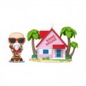FUNKO POP! Town Master Roshi FUNKO POP! Town Master Roshi
