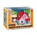FUNKO POP! Town Master Roshi FUNKO POP! Town Master Roshi