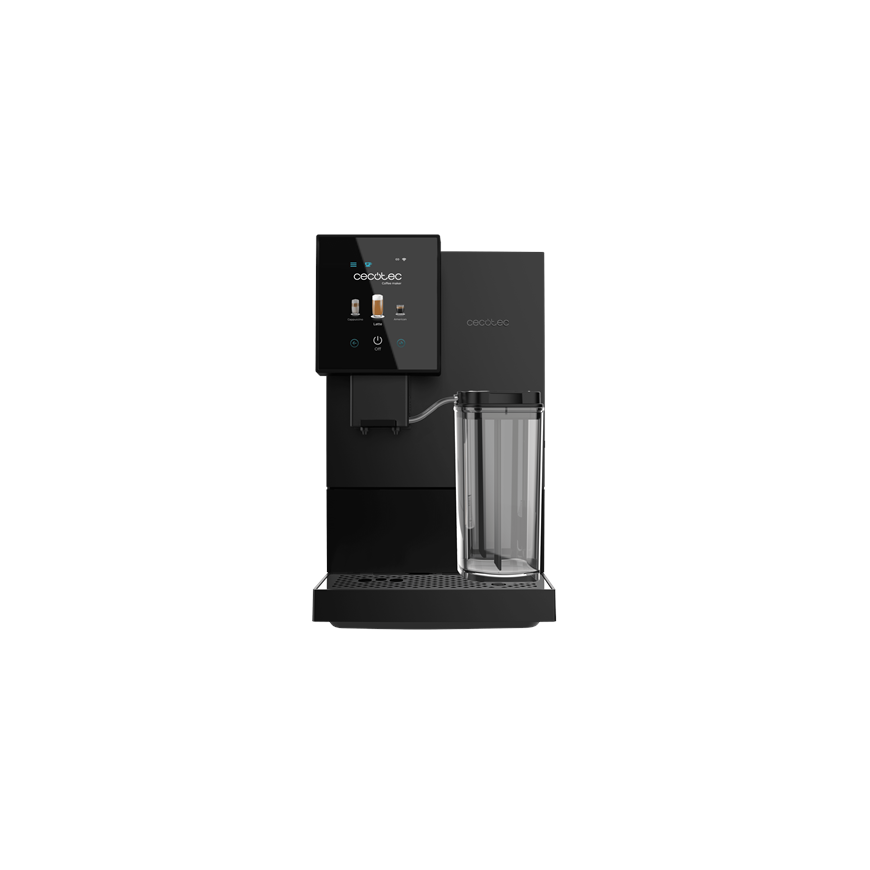 Cecotec Kafijas aparāts Cecotec | Cremmaet