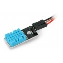 OEM temperatūras un mitruma sensors DHT11 - modulis + vadi OEM temperatūras un mitruma sensors DHT11 - modulis + vadi