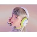 Logitech G 981-001083 kõrvaklapid ja peakomplekt Kõrvaklapp Juhtmega ühendatud & juhtmevaba Peavõru Logitech G 981-001083 kõrvaklapid ja peakomplekt Kõrvaklapp Juhtmega ühendatud & juhtmevaba Peavõru