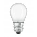 Osram STAR LED bulb Warm white 2700 K 5.5 W E27 D Osram STAR LED bulb Warm white 2700 K 5.5 W E27 D