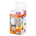 Osram STAR LED-pirn Soe valge 2700 K 5,5 W E27 D Osram STAR LED-pirn Soe valge 2700 K 5,5 W E27 D