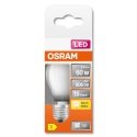 Osram STAR LED spuldze Silti balta 2700 Kelvina grādos 5,5 W E27 D Osram STAR LED spuldze Silti balta 2700 Kelvina grādos 5,5 W E27 D