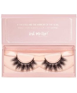 Lash Me Up Artificial Eyelashes 'All Eyes on Me' (1 pair)