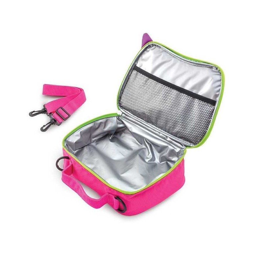 Trunki Termokott hommikusöögiks - Trixie roosa – 2
